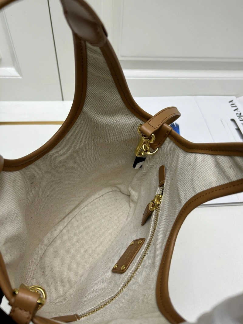 Pra*a top handle bags 4224-1436