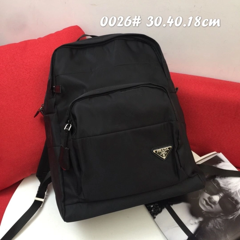 Pra*a backpacks 4224-1583