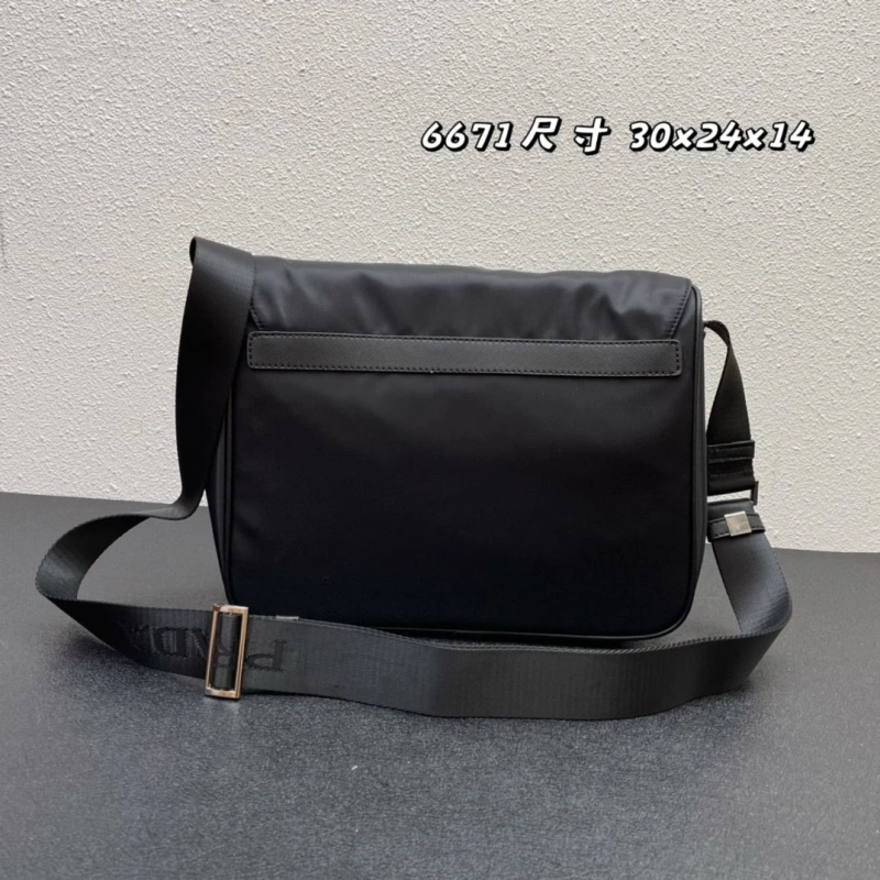 Pra*a satchel bags 4224-1585