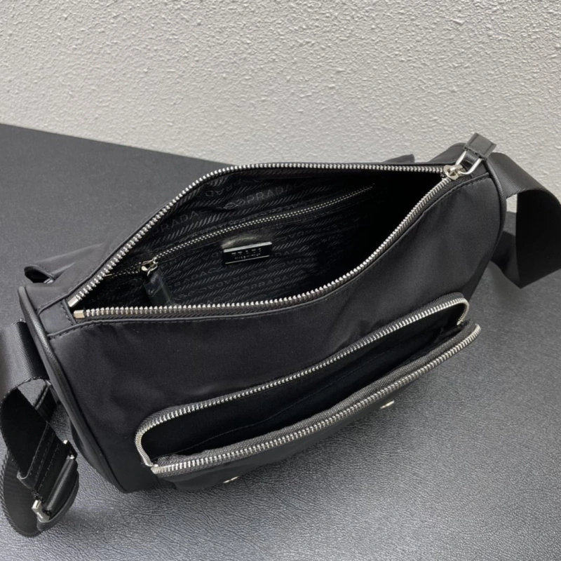 Pra*a satchel bags 4224-1585