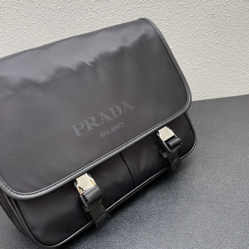 Pra*a satchel bags 4224-1588