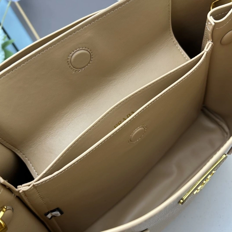 Pra*a top handle bags 4224-1603
