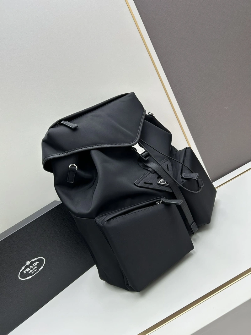 Pra*a backpacks 4224-1606