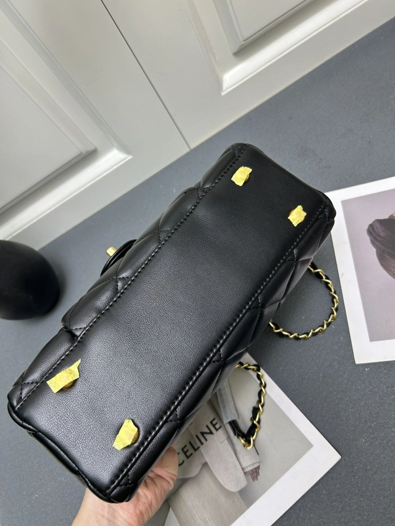 Y51 top handle bags 4224-1620