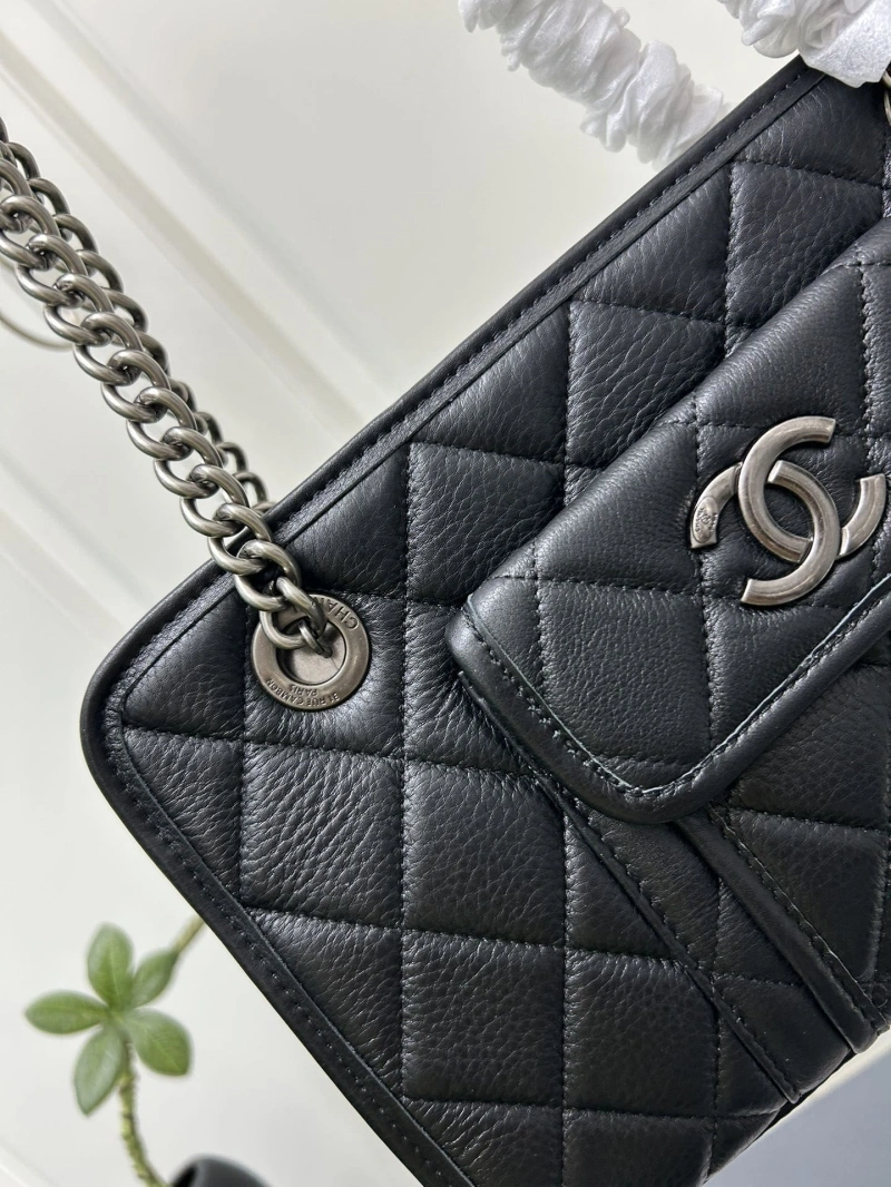 Ch**el shopping bags 4224-1621