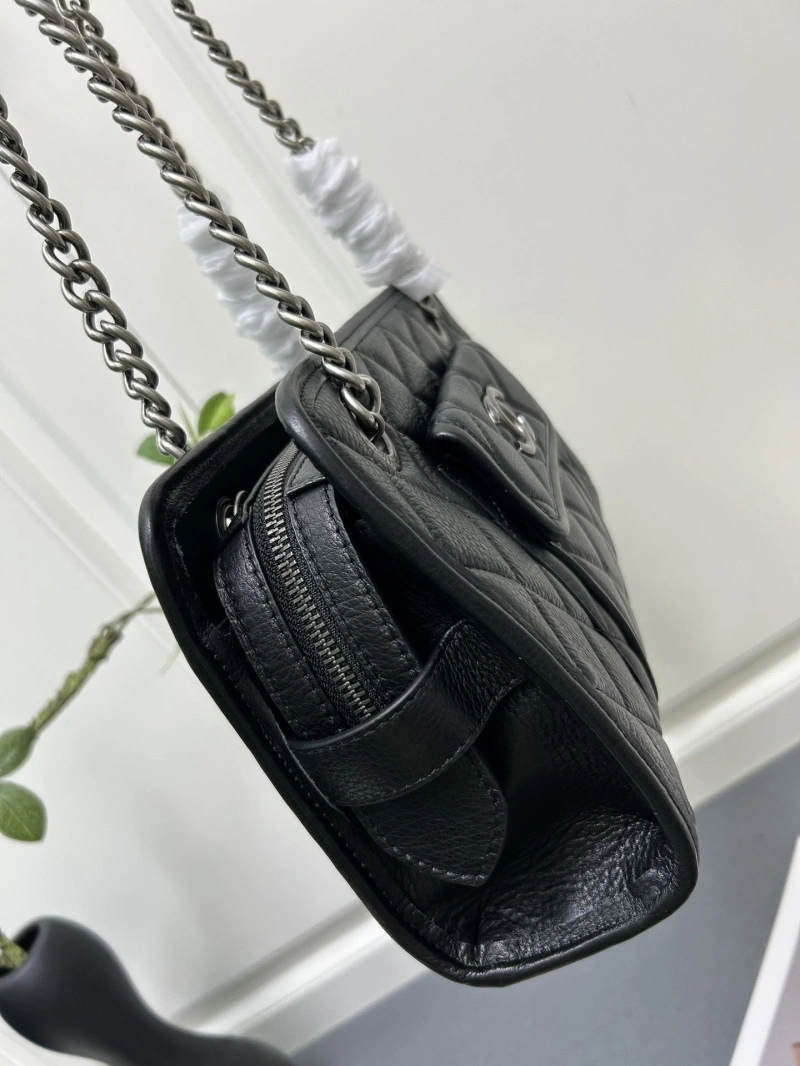 Ch**el shopping bags 4224-1621