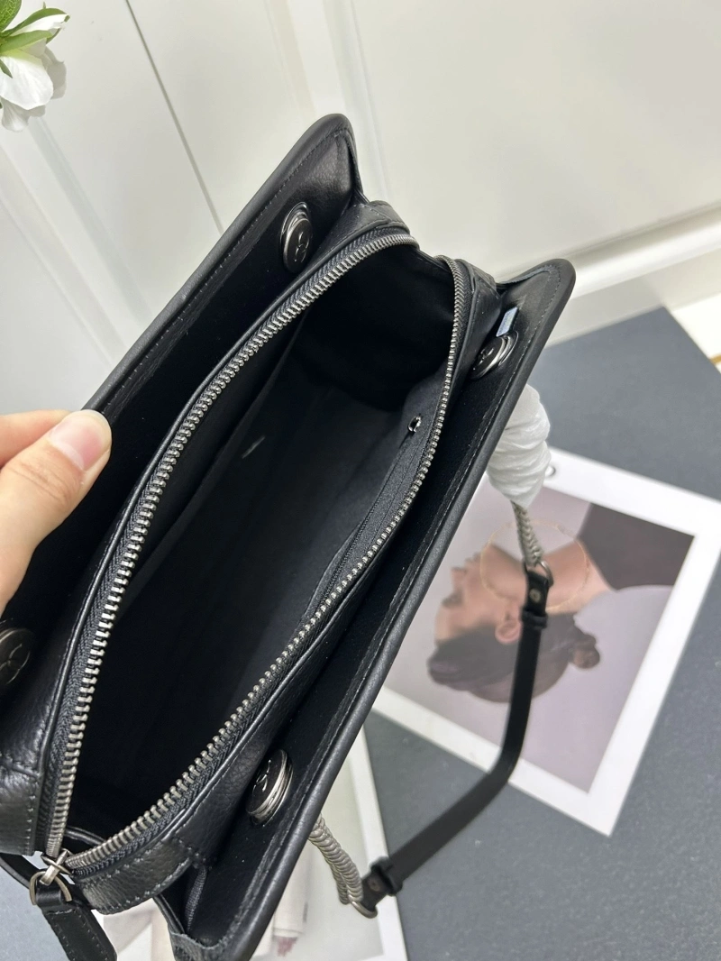 Ch**el shopping bags 4224-1621