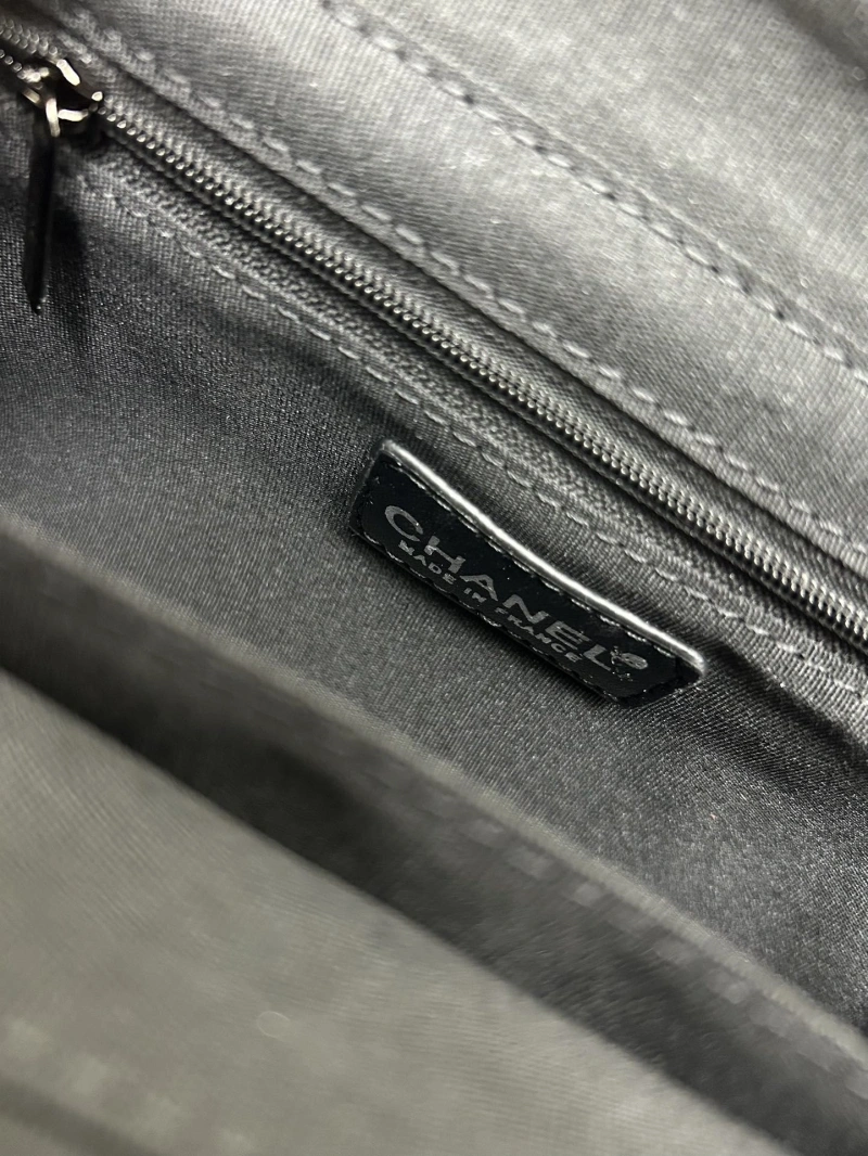 Ch**el shopping bags 4224-1621