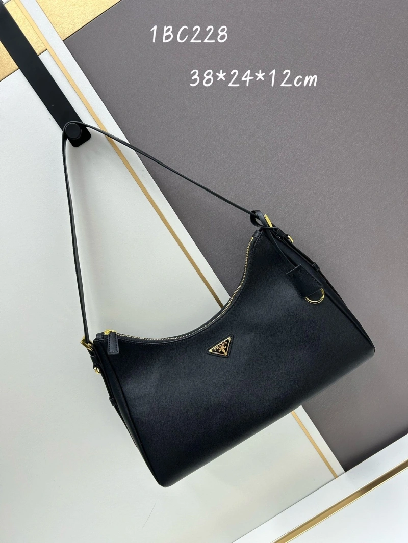 Pra*a top handle bags 4224-1627