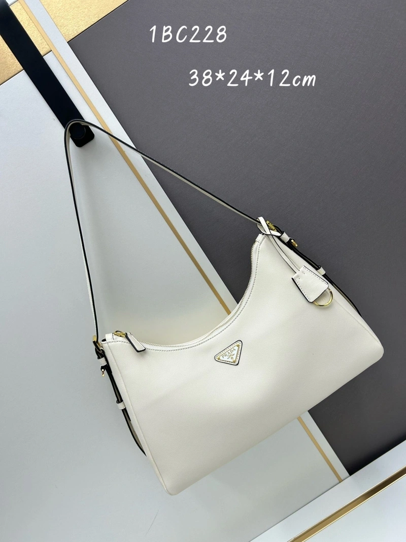 Pra*a top handle bags 4224-1629