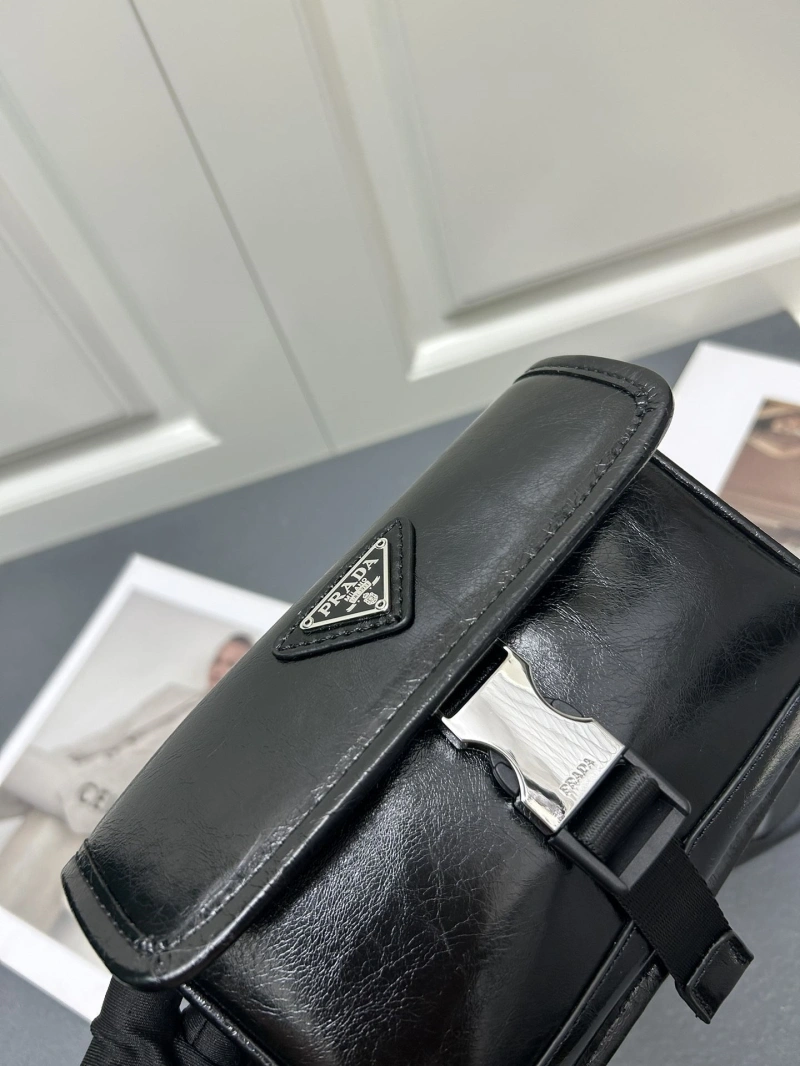 Pra*a satchel bags 4224-1671