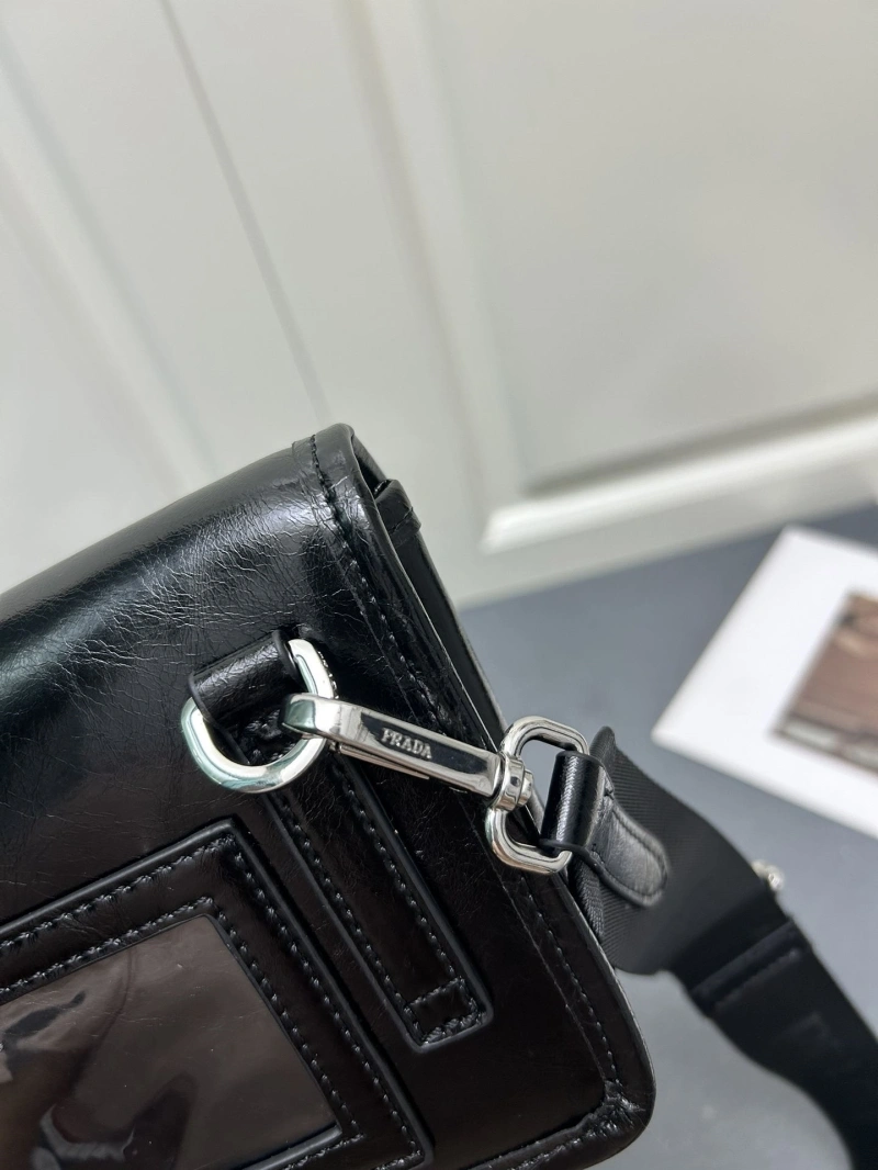 Pra*a satchel bags 4224-1671