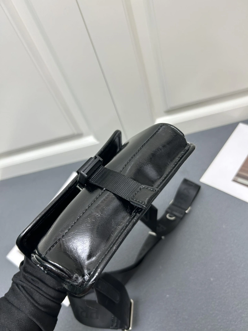 Pra*a satchel bags 4224-1671