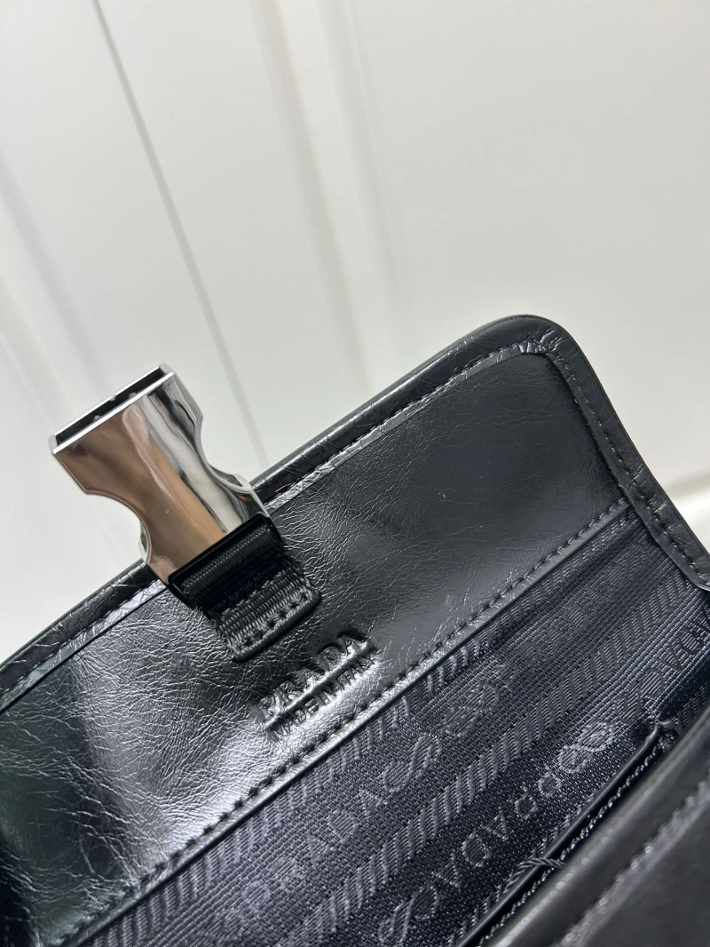 Pra*a satchel bags 4224-1671