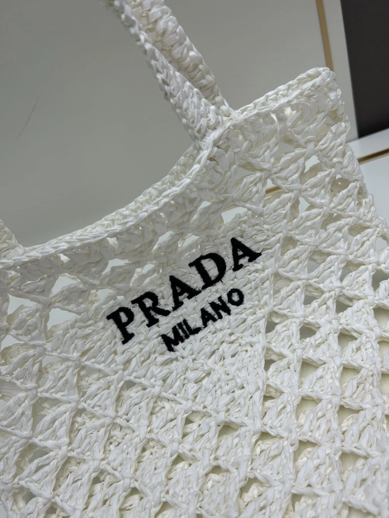 Pra*a shopping bags 4224-1706