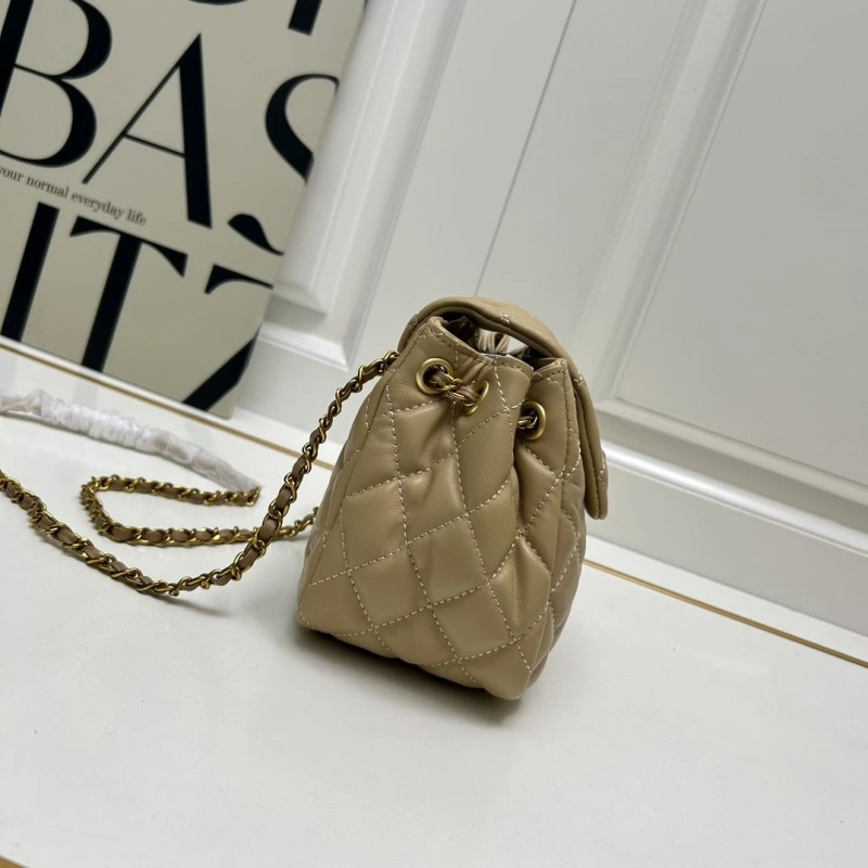 Ch**el top handle bags 4224-1742