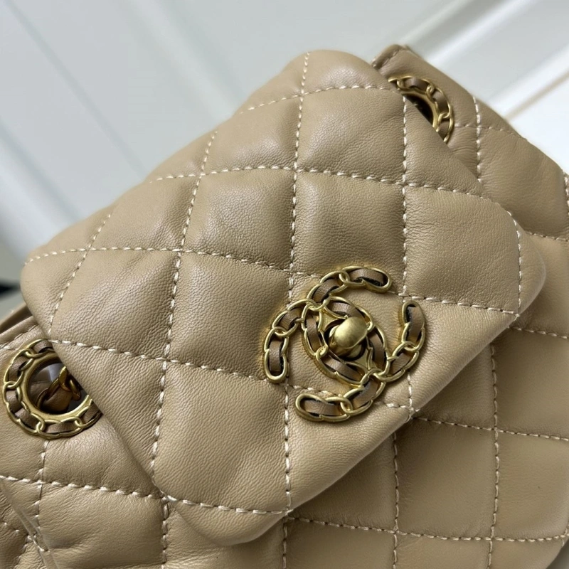 Ch**el top handle bags 4224-1742