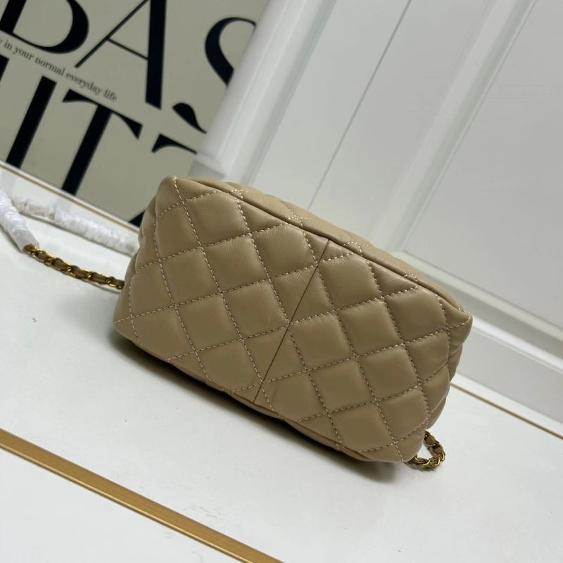 Ch**el top handle bags 4224-1742