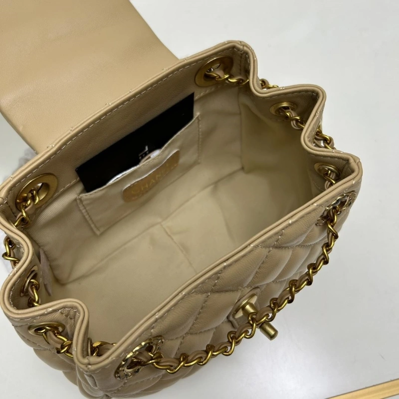 Ch**el top handle bags 4224-1742
