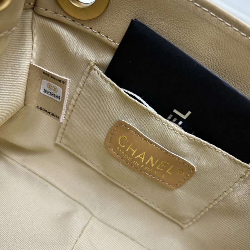 Ch**el top handle bags 4224-1742