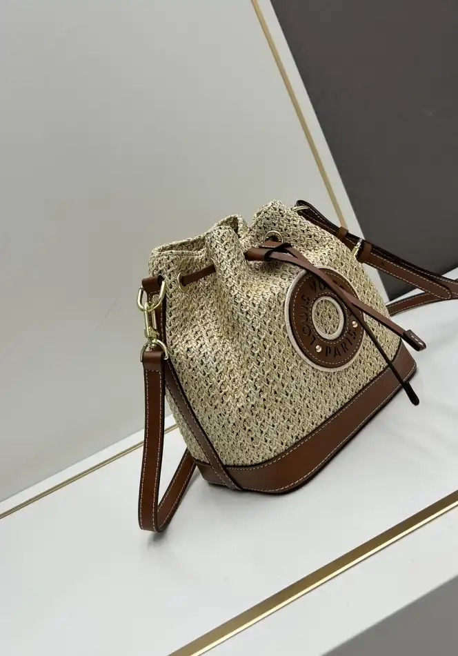 LV Bucket Bags 4224-1803