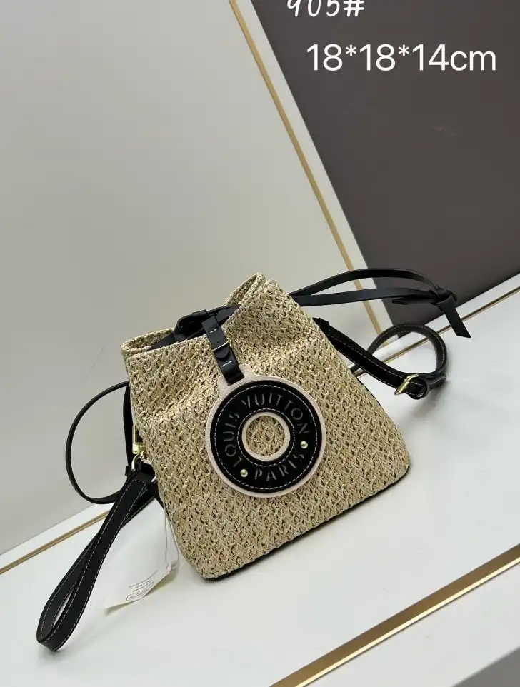 LV Bucket Bags 4224-1804