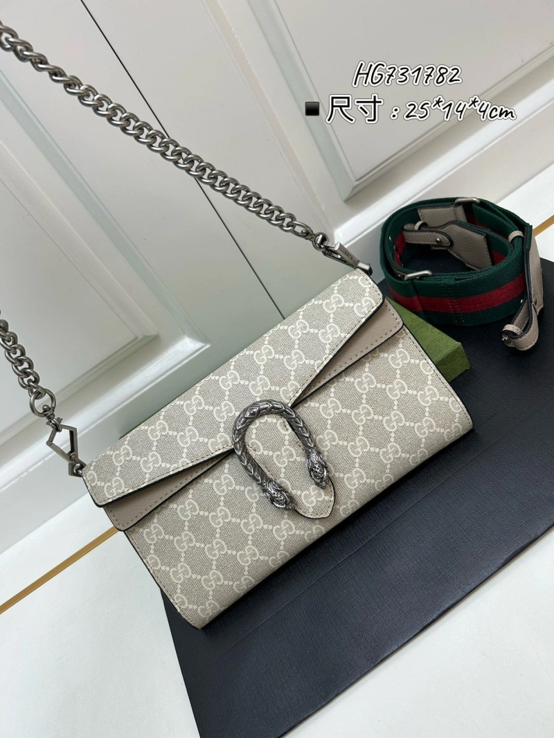 Gvc*1 satchel bags 4224-1814