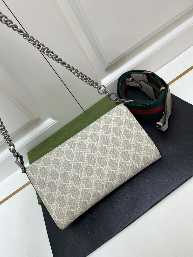 Gvc*1 satchel bags 4224-1814