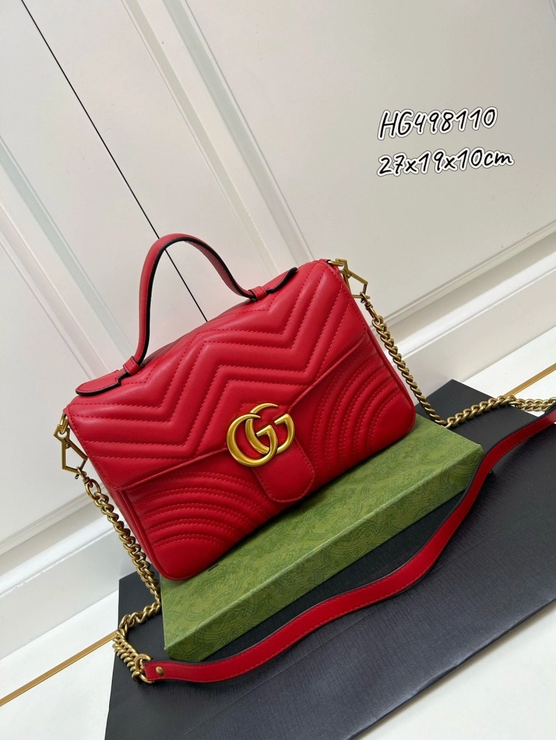 Gvc*1 top handle bags 4224-1818