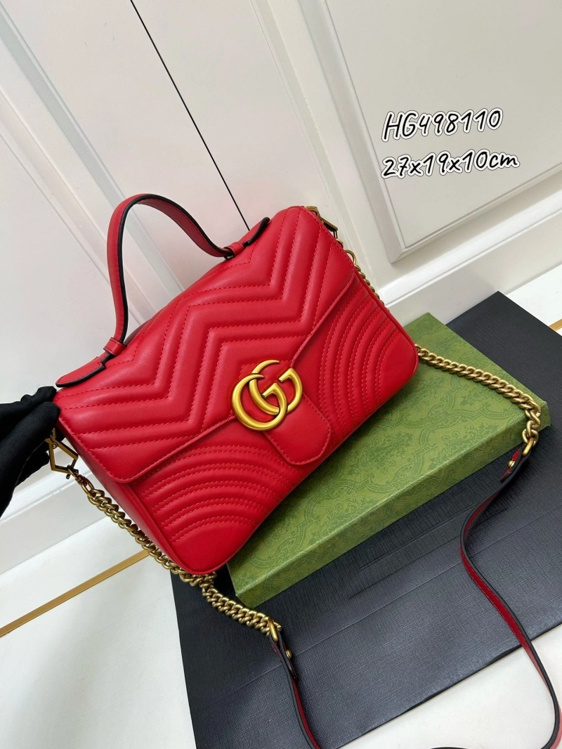 Gvc*1 top handle bags 4224-1818