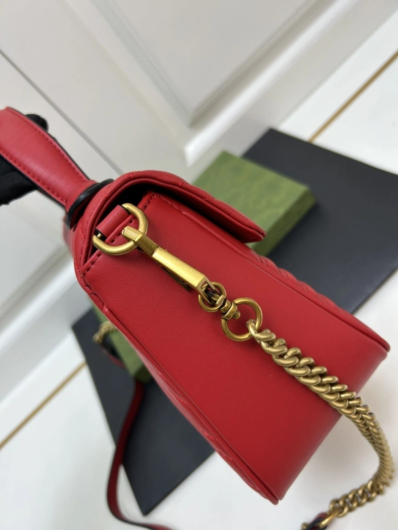 Gvc*1 top handle bags 4224-1818