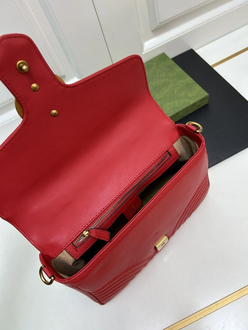 Gvc*1 top handle bags 4224-1818