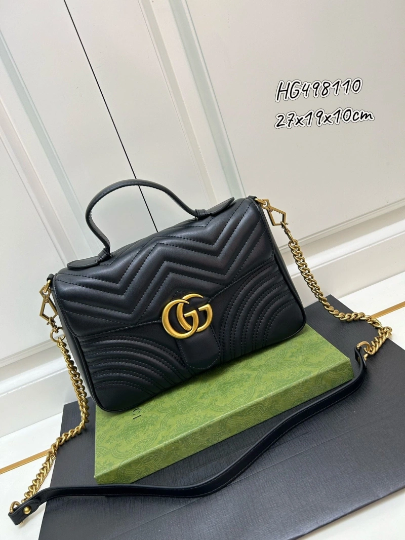 Gvc*1 top handle bags 4224-1820