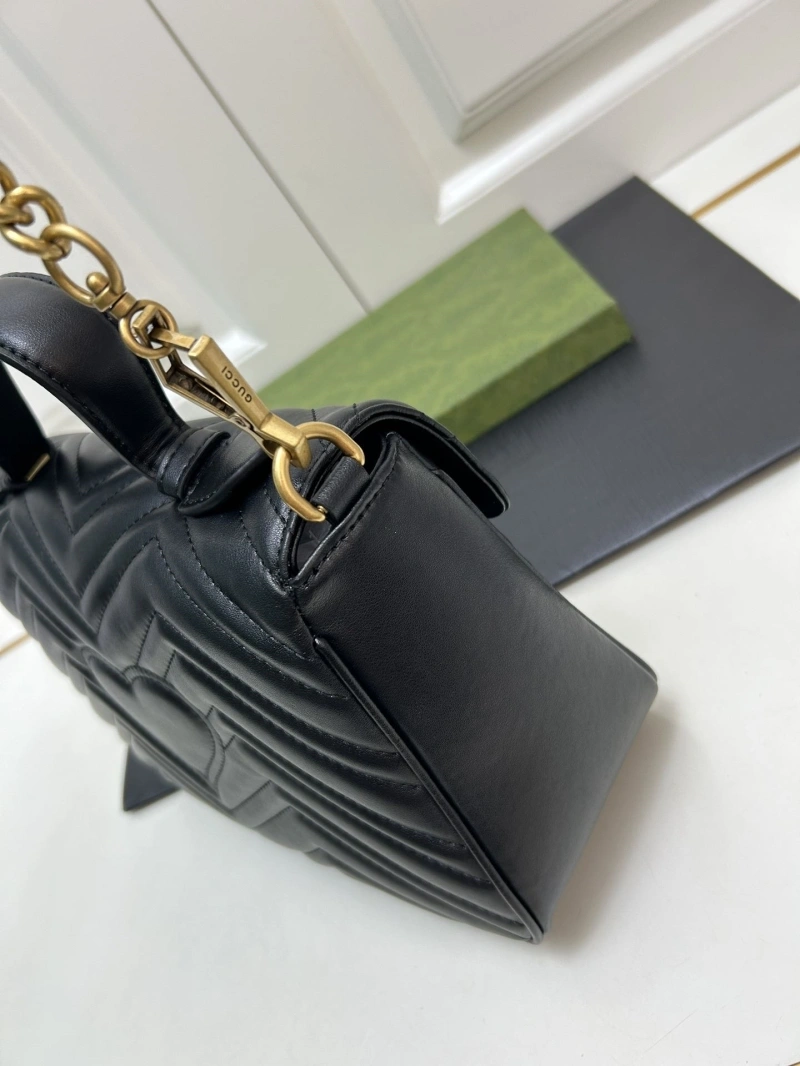Gvc*1 top handle bags 4224-1820
