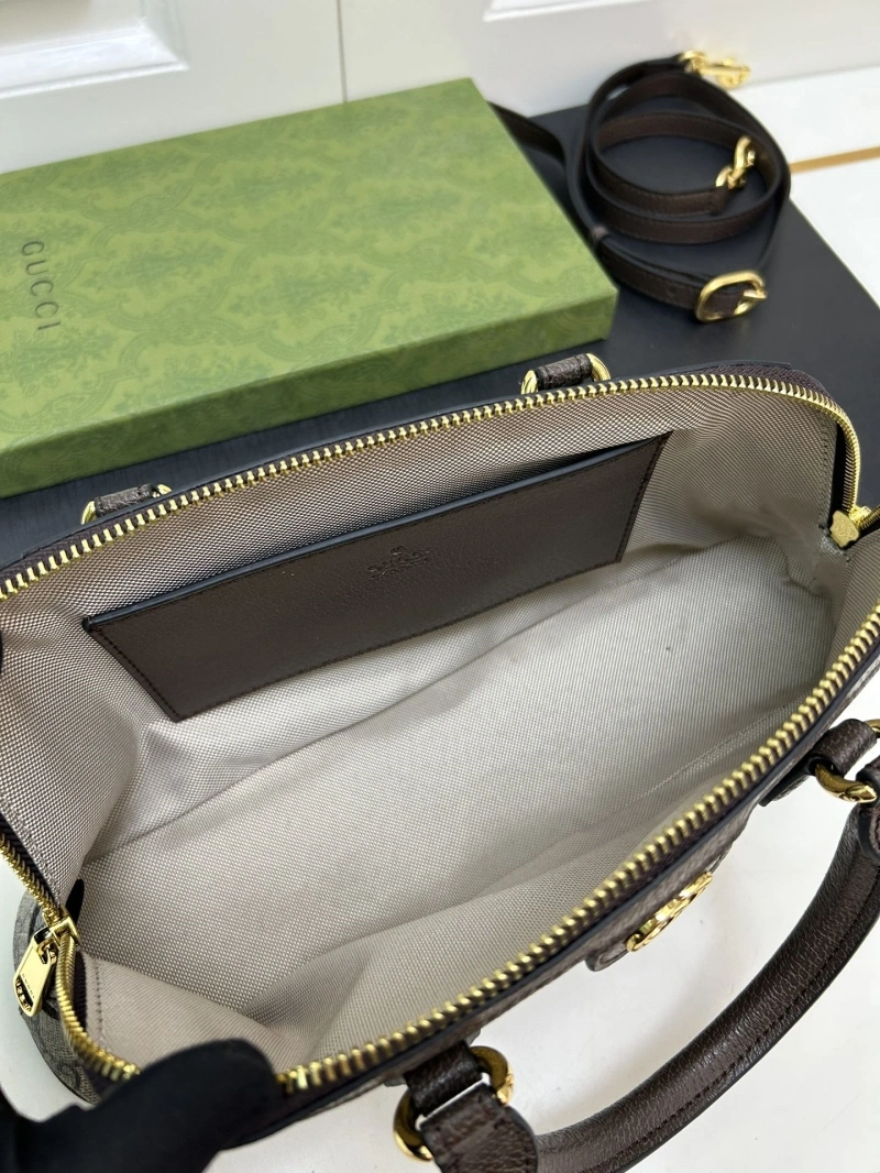 Gvc*1 top handle bags 4224-1822