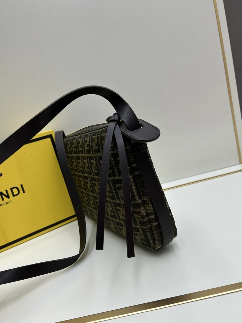 F**di satchel bags 4224-1846