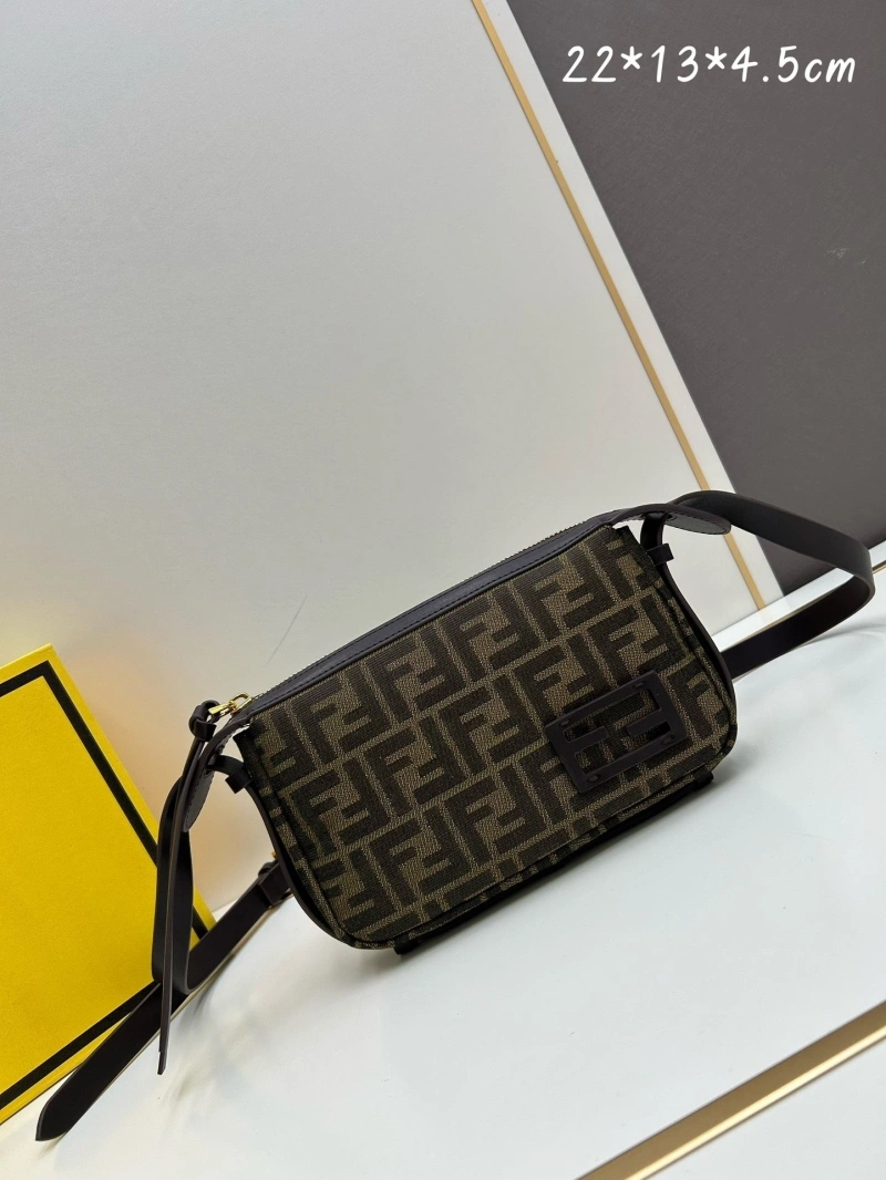 F**di satchel bags 4224-1847
