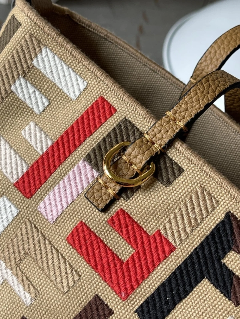 F**di shopping bags 4224-1891