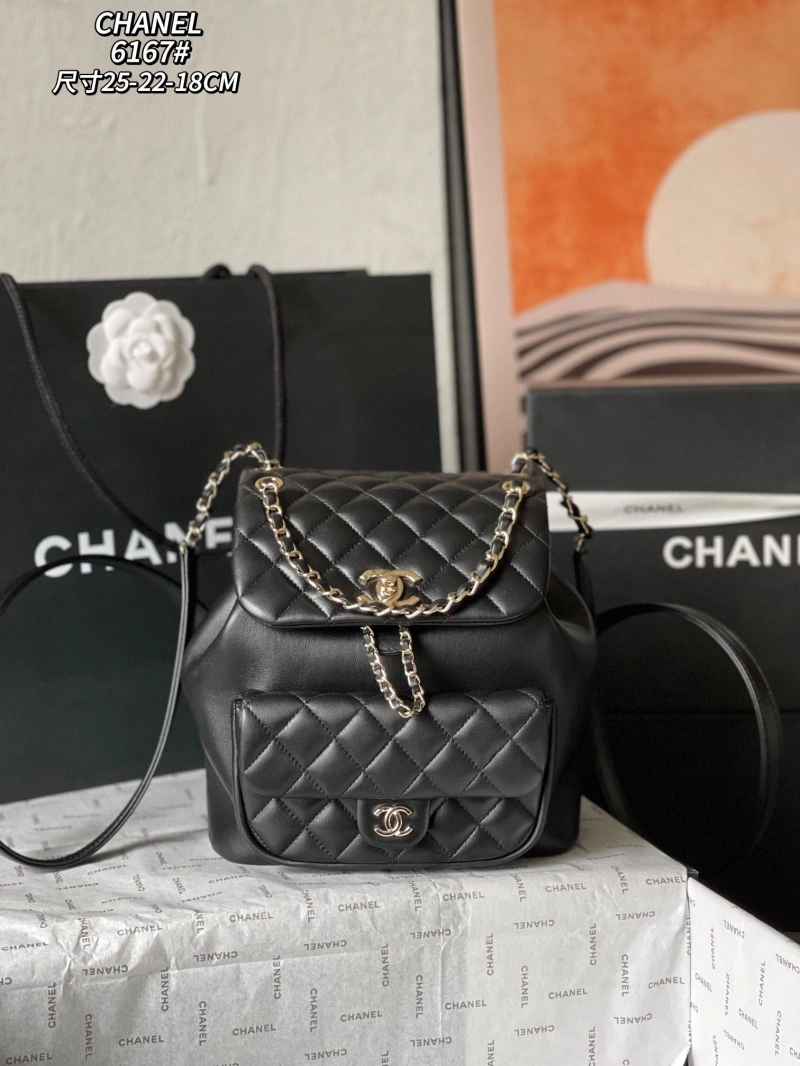 Ch**el backpacks 4224-1894