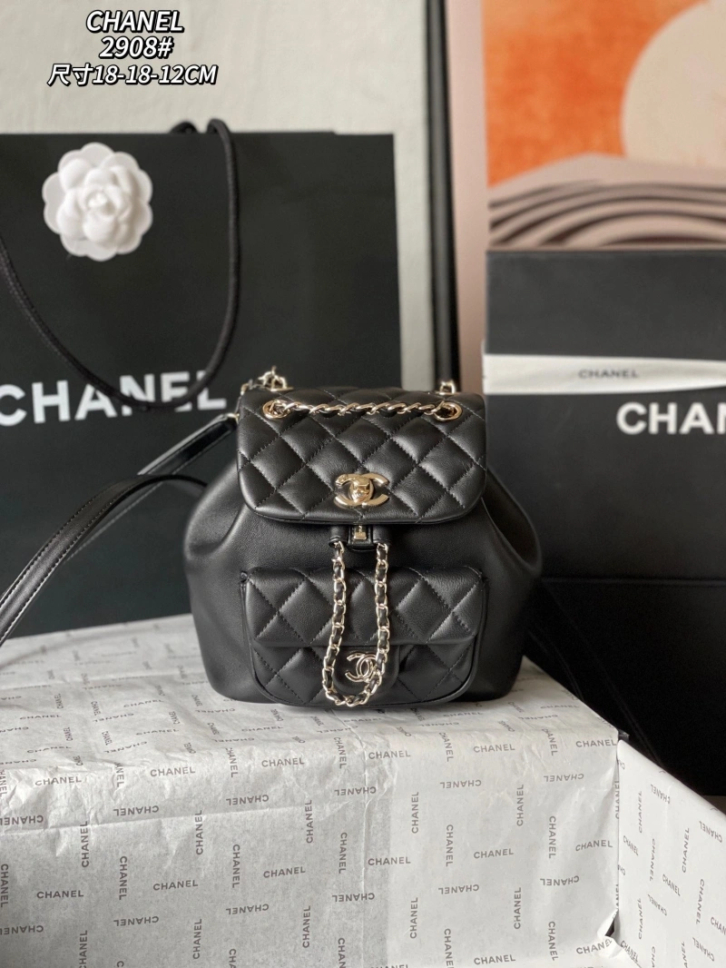 Ch**el backpacks 4224-1895