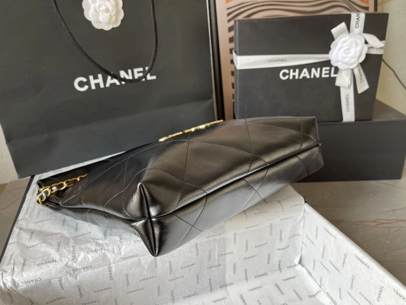 Ch**el shopping bags 4224-1898