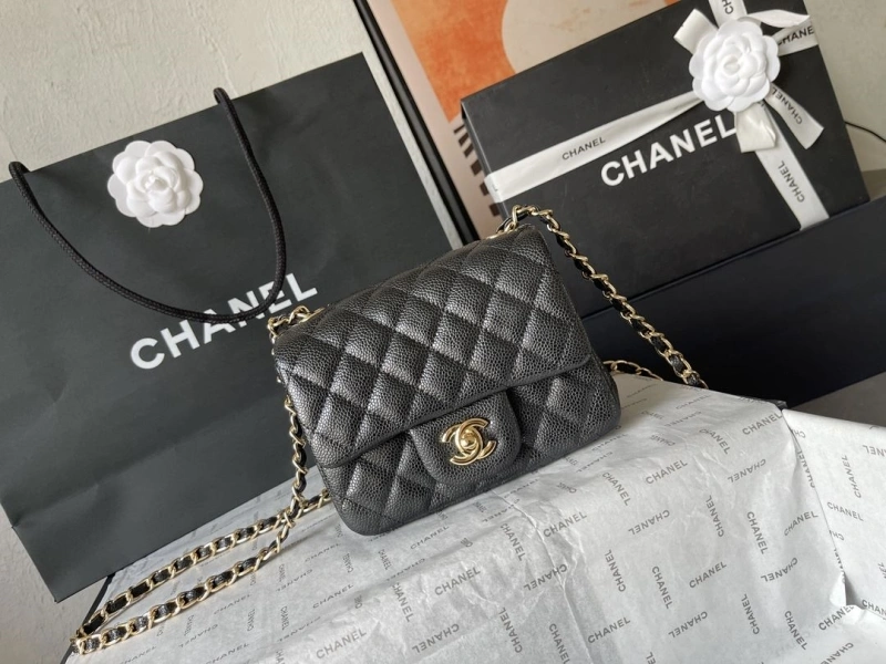 Ch**el cf series bags 4224-1905