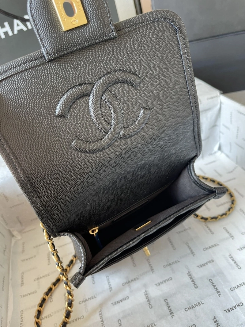 Ch**el cf series bags 4224-1909