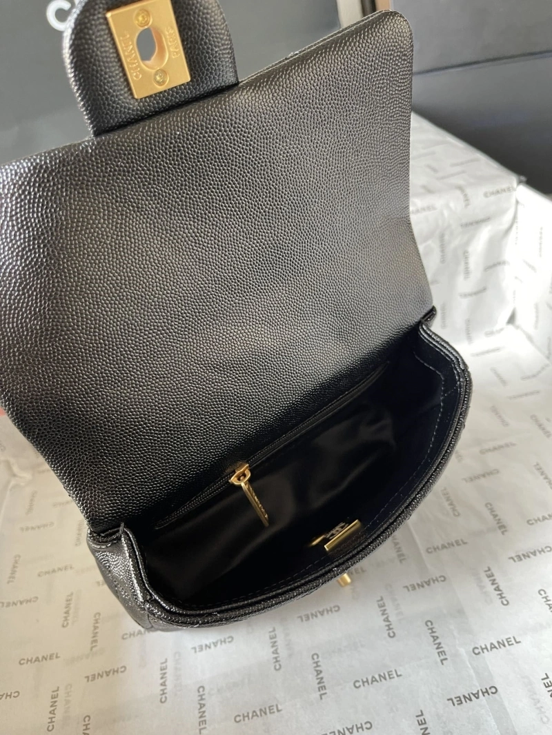 Ch**el satchel bags 4224-1914