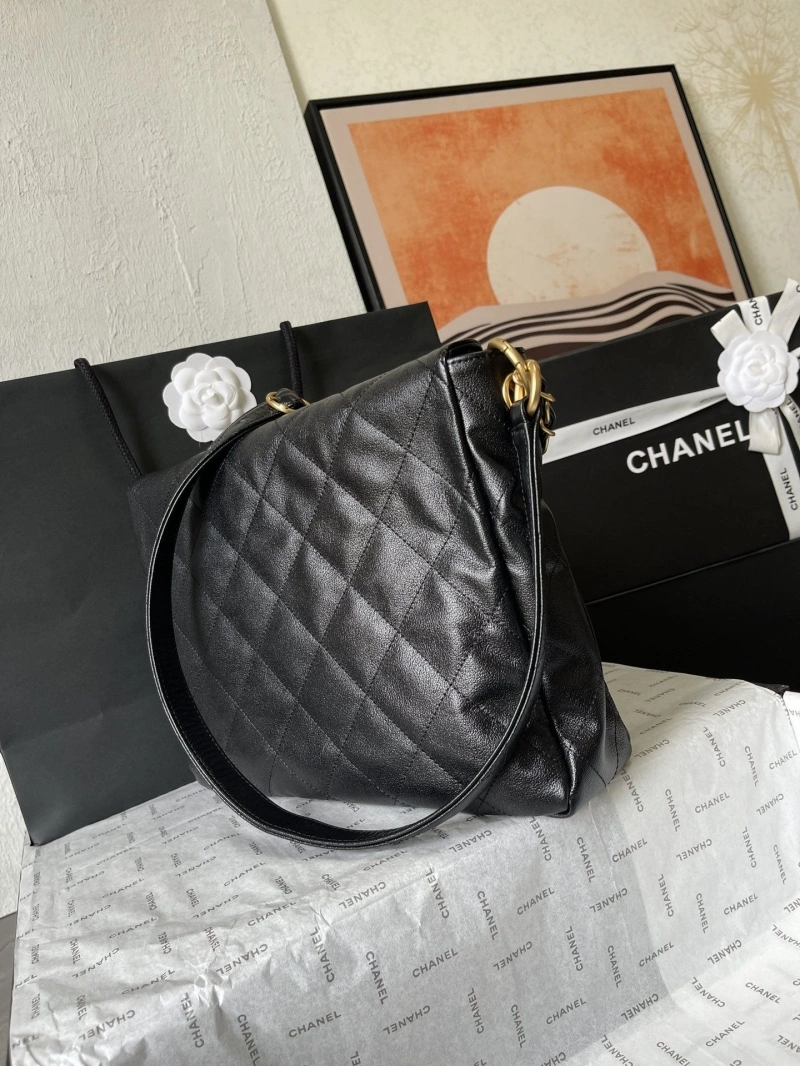 Ch**el satchel bags 4224-1917