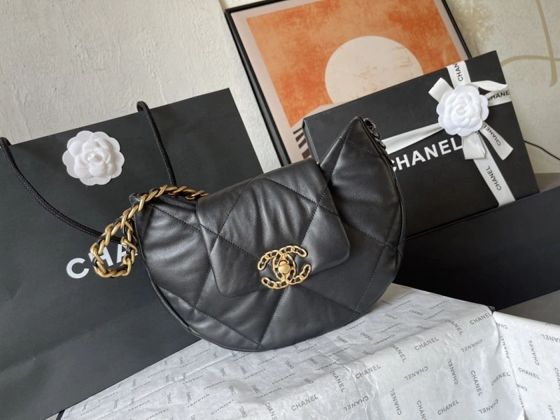 Ch**el top handle bags 4224-1921