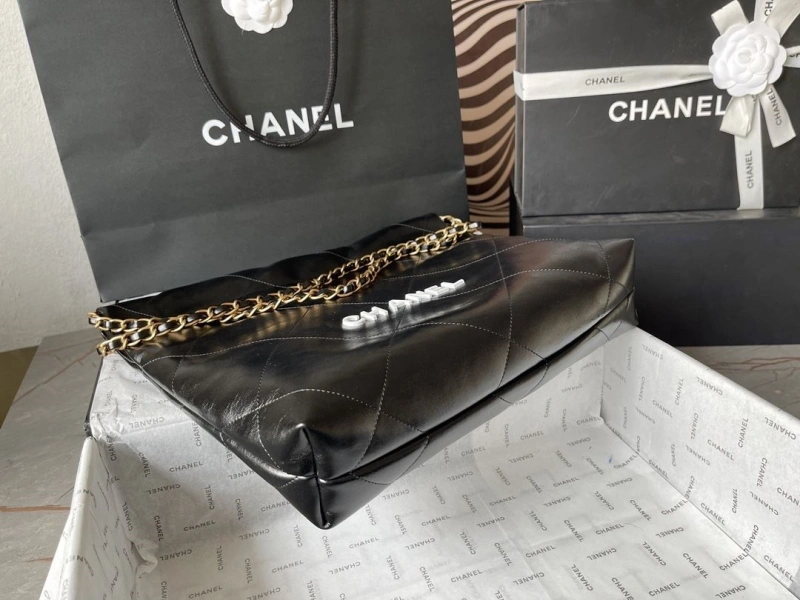 Ch**el shopping bags 4224-1922