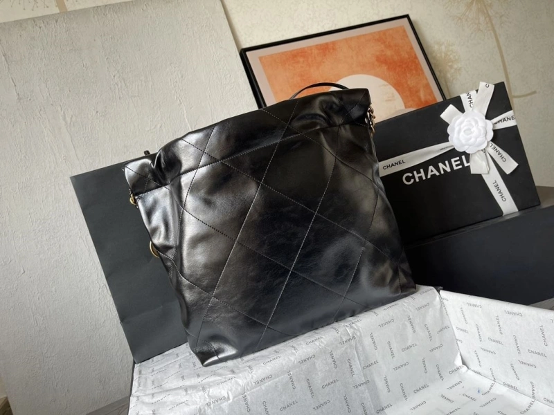 Ch**el shopping bags 4224-1922