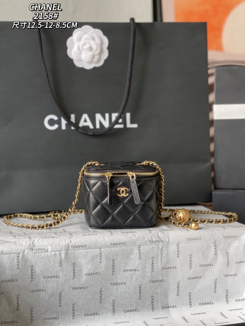 Ch**el cosmetic bags 4224-1923
