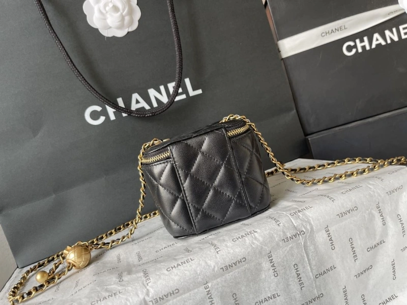 Ch**el cosmetic bags 4224-1923
